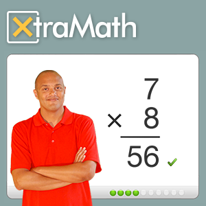 Xtra Math
